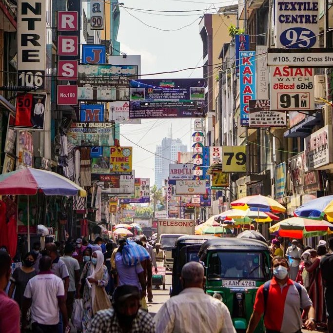 How to Travel Sri Lanka on a Shoestring: Budget Tuk-Tuk Edition