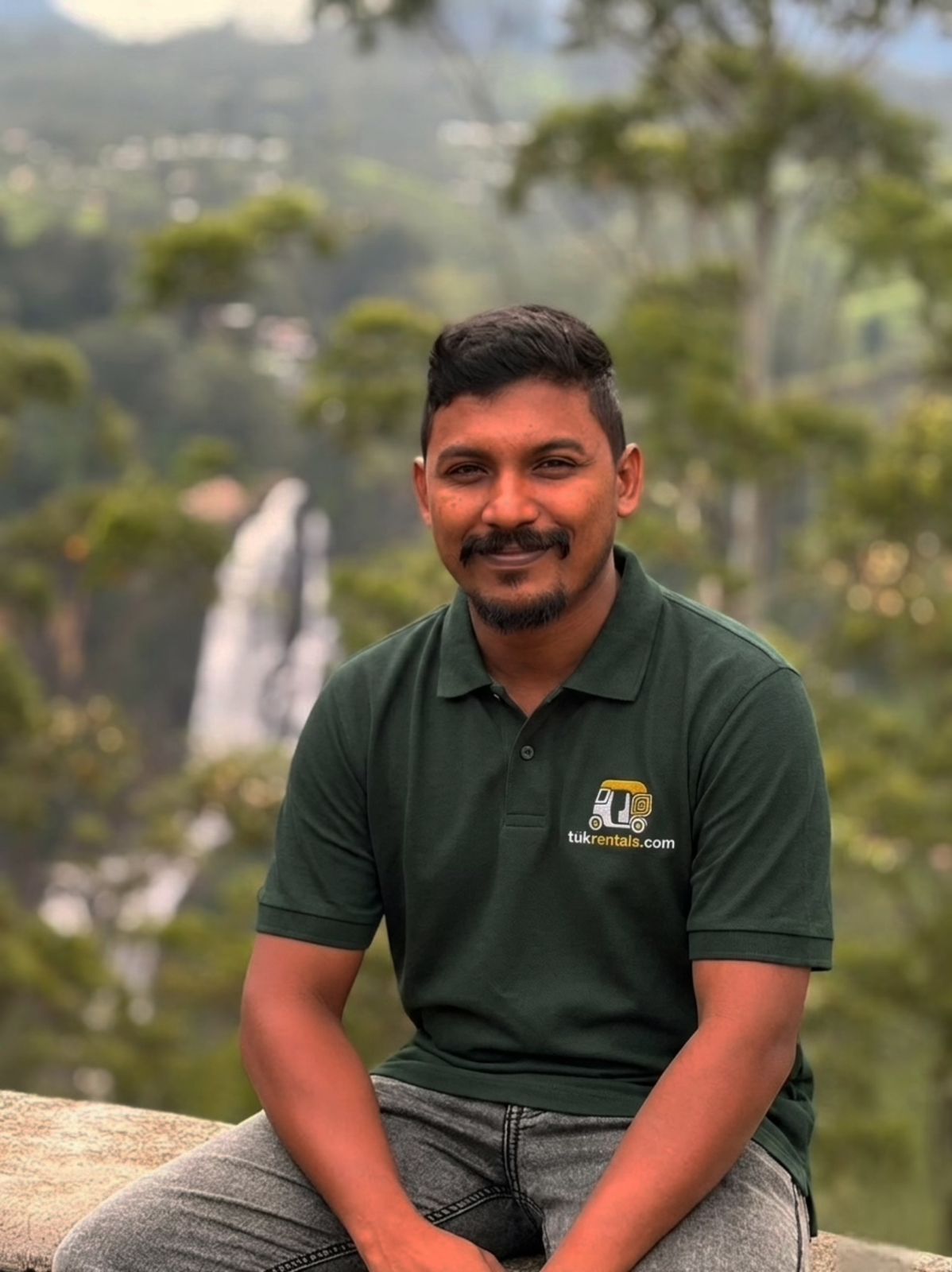 Suranga Priyadarshana